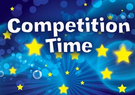 please click to view video on our competition